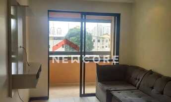 Imagem: Apartamento em Avenida Luís Viana Filho