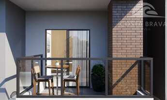 Imagem 12: Cobertura Duplex em Caiobá, 2 Vagas, 191,02 m² por R$ 1.350.000