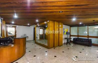 Imagem 12: Apartamento à venda Rua Vicente da Fontoura, Bela Vista - Porto Alegre