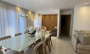 Imagem 5: Apartamento de 3 Suites Proximo ao Sesc No jundiai em Anapolis