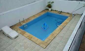 Imagem 4: Sobrado, 289 m² - venda por R$ 2.400.000,00 ou aluguel por R$ 8.968,00/mês - Jardim São Ca