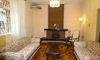 Imagem 3: Casa em Rua Artigas - Petrópolis - Porto Alegre/RS