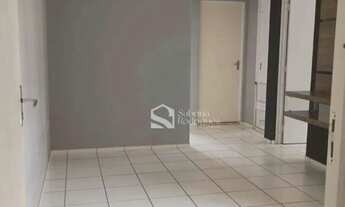 Imagem 5: Apartamento com 2 dormitórios para alugar, 51 m² por R$ 1.818,00/mês - Condomínio Residenc