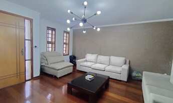 Imagem 3: Casas Padrão em Poços de Caldas