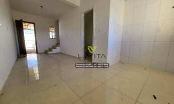 Imagem 6: Casa com 2 dormitórios para alugar, 90 m² por R$ 1.820,01/mês - Margem Esquerda - Gaspar/S