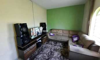 Imagem 3: Casa - Jardim Antonio Von Zuben - Campinas