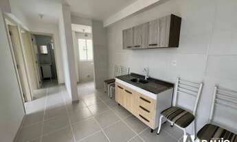 Imagem 3: Apartamento com 2 dormitórios para alugar em Itaipava - Itajaí