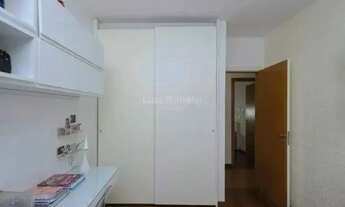 Imagem 7: Apartamento de 04 quartos com 02 suítes a venda no Bairro Savassi