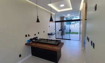 Imagem 5: Porto Marina Vendo Casa - 3 Quartos (sendo 1 Suíte) Ananindeua Condomínio Marina Exclusiva