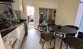 Imagem 6: Casa estilo sobrado com 3 dormitórios à venda, 113m² por R$ 850.000 - Condomínio Quality R