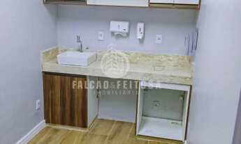 Imagem 5: Sala Comercial no bairro Itaigara