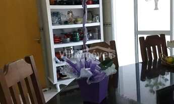 Imagem 4: Casa - Colinas dos Álamos - Valinhos