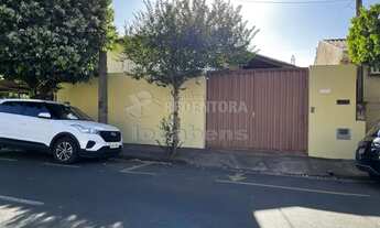 Imagem: Casa Térrea Proxima ao Hospital de Base