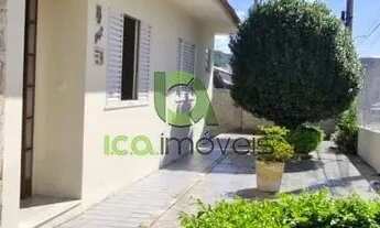 Imagem 5: CASA 03 DORMITÓRIOS COM EDÍCULA BAIRRO IPIRANGA SÃO JOSÉ SC