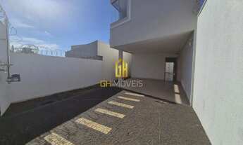 Imagem 2: Sobrado 3 quartos no Setor Faicalville