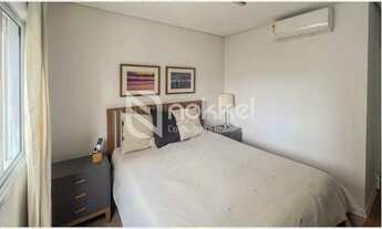 Imagem 16: Apartamento com 136 m², 3 quartos (3 suítes), para alugar no bairro Campo Belo