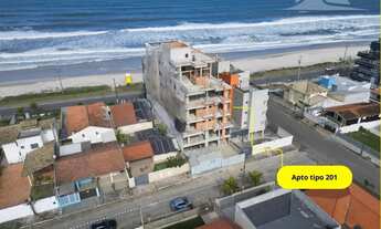 Imagem 4: Apartamento garden na beira do mar em Matinhos