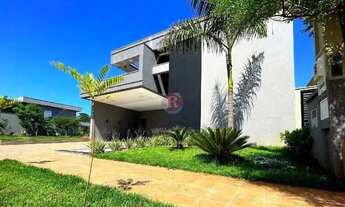 Imagem 3: Casa de Condomínio com 3 quartos, CONDOMINIO FIGUEIRA II, São José do Rio Preto - R$ 1.1 m