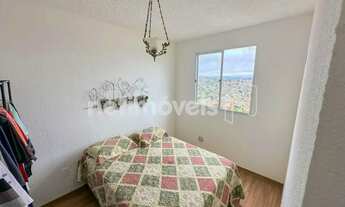 Imagem 7: Venda Apartamento 2 quartos Mantiqueira Belo Horizonte