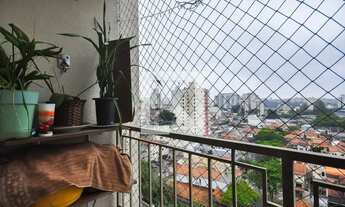 Imagem 7: Apartamento à Venda - Jardim Vazani, 3 Quartos, 75 m2