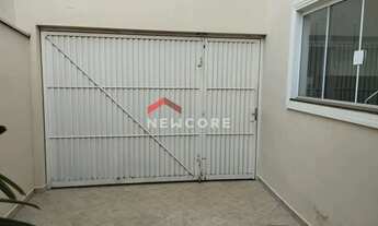 Imagem 2: Casa em Rua Sylvio Campolim - Jardim América - Sorocaba/SP