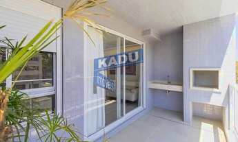 Imagem 7: EDIFICIO BISPOAPTO TIPO - BAIRRO SEMINÁRIO3 SUÍTES - 2 VAGAS - 128,03m² privativos