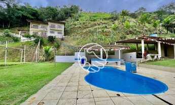 Imagem: Sítio à venda em São João de Jabuti