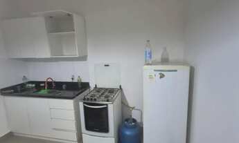 Imagem 2: Alugo apt de 1 Qto mobiliado