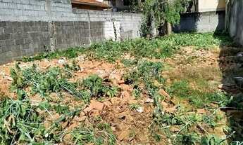 Imagem: Terreno plano com 289 metros em Vila dos