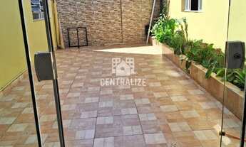 Imagem 2: Sobrado com 3 dormitórios à venda, Uvaranas, PONTA GROSSA - PR