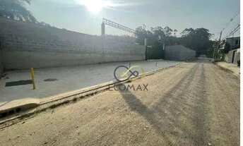 Imagem 4: Terreno para alugar, 8700 m² por R$ 30.200,00/mês - Jardim Doraly - Guarulhos/SP