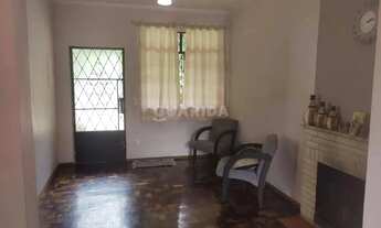 Imagem 2: Casa Residencial com 2 dormitórios para alugar no bairro Teresópolis