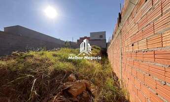 Imagem 6: Terreno à venda, 204 m² por R$ 155.000,00 - Campos Do Conde - Piracicaba/SP