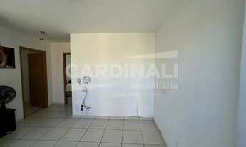 Imagem 3: Casa de dois dormitórios