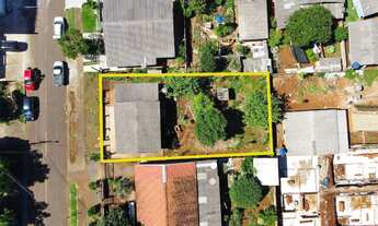 Imagem 3: Terreno à venda no Bairro MORUMBI em CASCAVEL por R$ 300.000,00