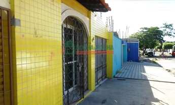 Imagem 3: Casa para alugar com 200,00 metros quadrados no PICARRA - Teresina - Piauí