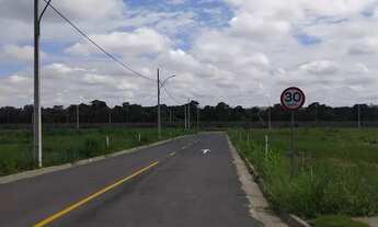 Imagem 6: Lote de esquina no Condomínio Recanto do Moinho