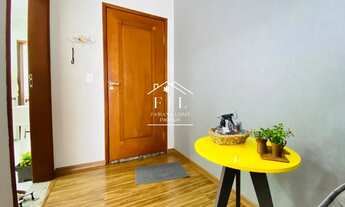 Imagem 4: VAMOS CONHECER? Apê MOBILIADO E COMPLETO todo reformado, numa das melhores localização pra