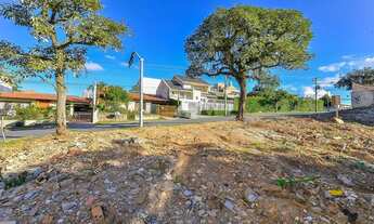 Imagem: Vendas Terreno Curitiba PR