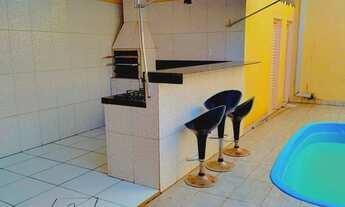 Imagem 4: Casa com 3 qts no Ouro Branco Vg