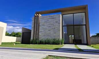 Imagem 2: Camaçari, casa em condomínio