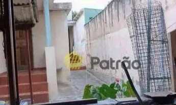 Imagem 5: Terreno à venda, 480 m² por R$ 1.100.000,00 - Jardim Nova Petrópolis - São Bernardo do Cam