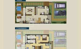 Imagem 7: Casa em Condominio em Morro das Pedras - Florianópolis