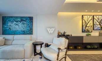 Imagem 6: Apartamento 113m² - 2 Suítes -2 Vagas - Mercês