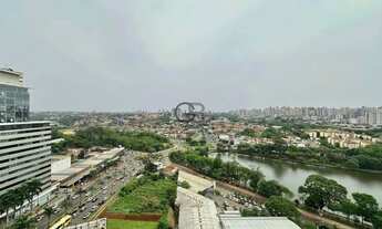 Imagem 2: Lac Royal | Venda | Apartamento | 163 m2 | 3 suítes | 2 vagas | Gleba Palhano