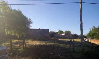 Imagem: Terreno Padrão em Bagé