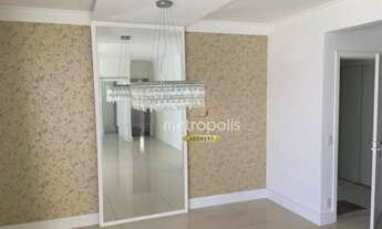 Imagem 3: Apartamento, 162 m² - venda por R$ 2.985.000,00 ou aluguel por R$ 13.344,00/mês - Cerâmica