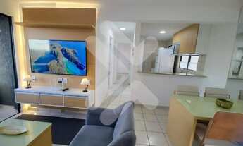 Imagem: Apartamento mobiliado à venda em Ponta