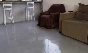 Imagem 7: Casa Disponível