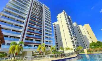 Imagem: Ed Viva la Vida - 126m² - Jacuzzi Privativa